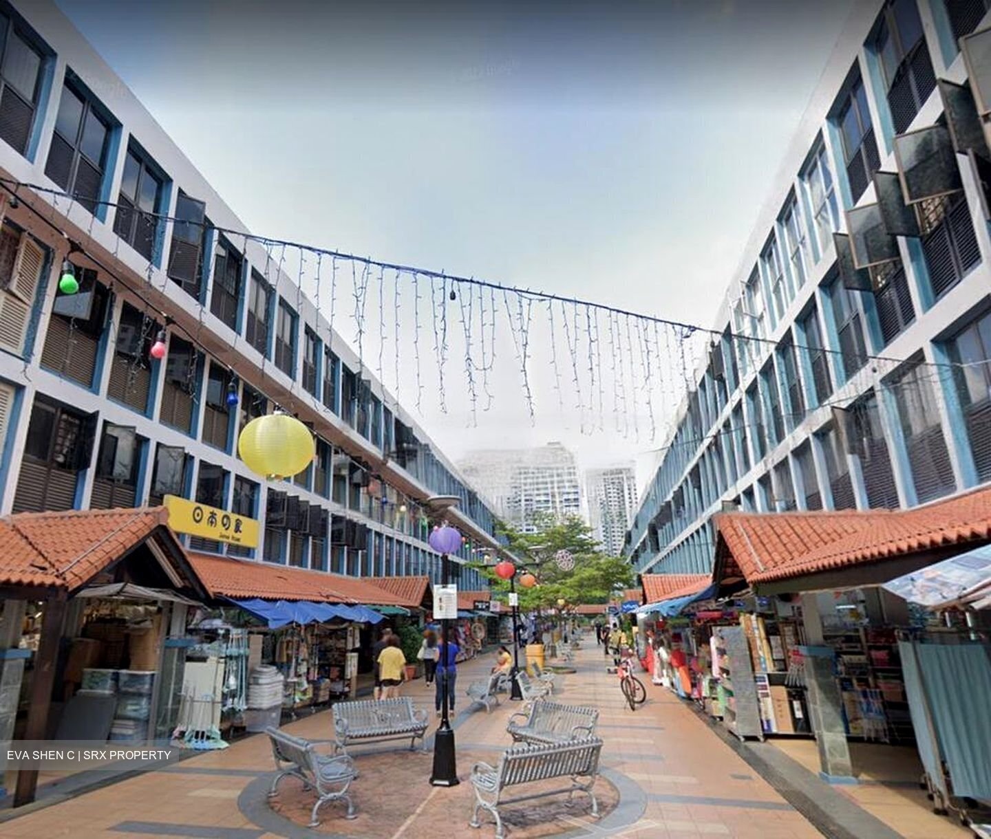 Toa Payoh Central (D12), Shop House #456649221